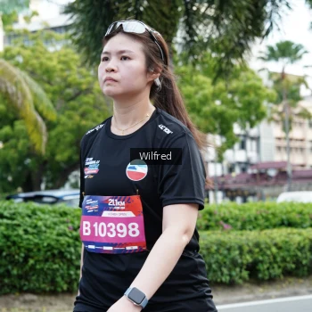 Runner Photo 3815529