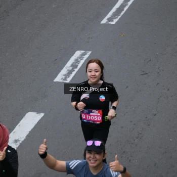 Runner Photo 3815532