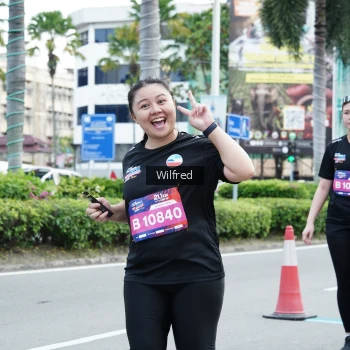 Runner Photo 3815534