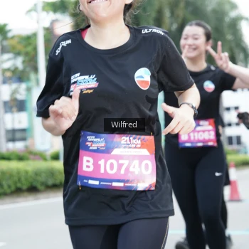 Runner Photo 3815535