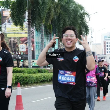 Runner Photo 3815536