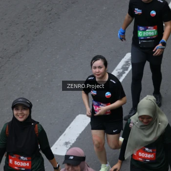 Runner Photo 3815537
