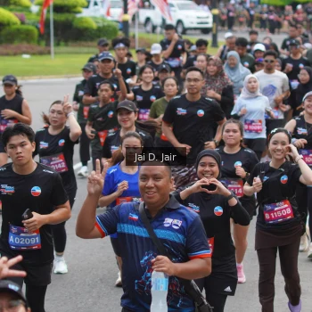 Runner Photo 3815538