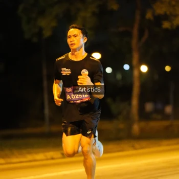 Runner Photo 3815541