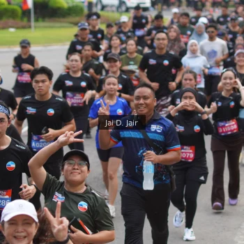 Runner Photo 3815545