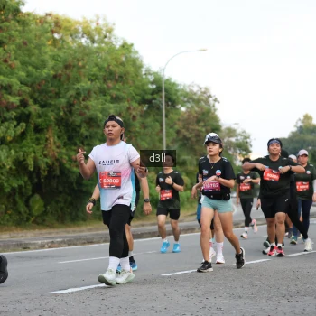 Runner Photo 3815547