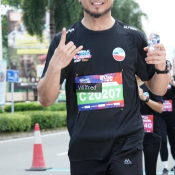 Runner Photo 3815557