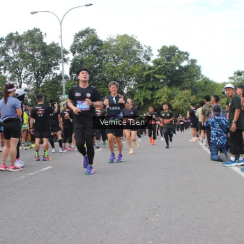 Runner Photo 3815561
