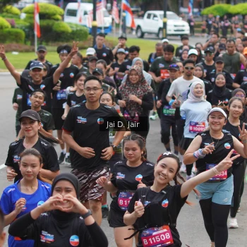 Runner Photo 3815562