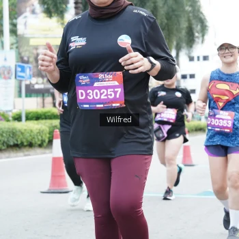 Runner Photo 3815568