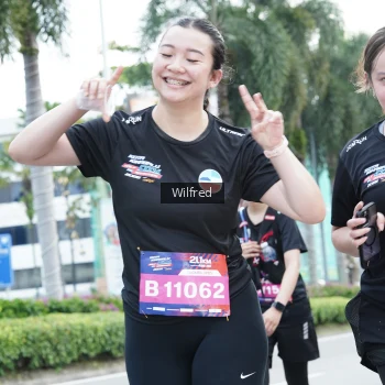 Runner Photo 3815573