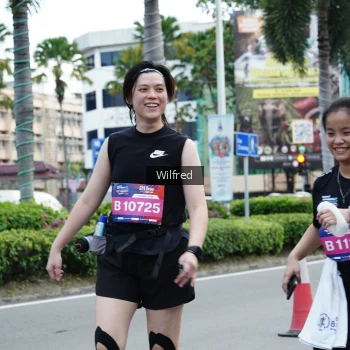 Runner Photo 3815576