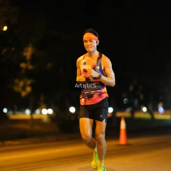 Runner Photo 3815578