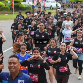 Runner Photo 3815581