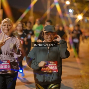Runner Photo 3815582