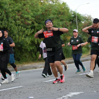 Runner Photo 3815588