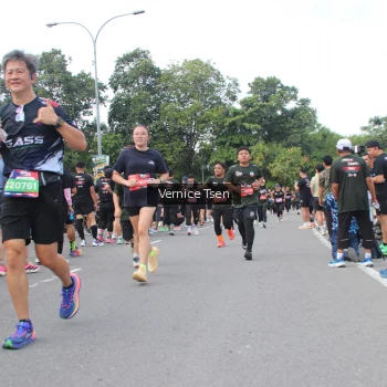 Runner Photo 3815592