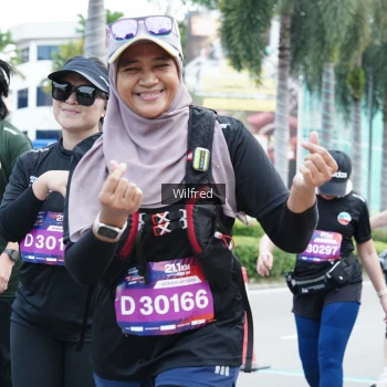 Runner Photo 3815594