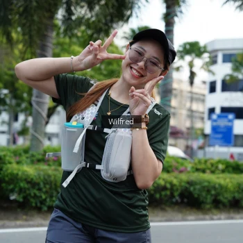 Runner Photo 3815596