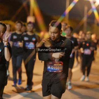 Runner Photo 3815599