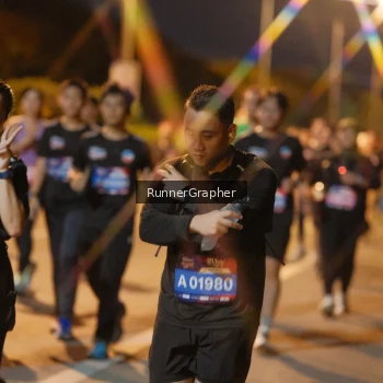 Runner Photo 3815606