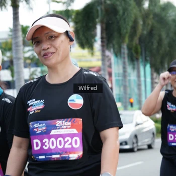 Runner Photo 3815613