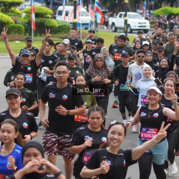 Runner Photo 3815620