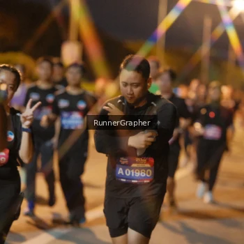 Runner Photo 3815627