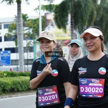 Runner Photo 3815628