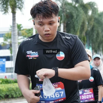 Runner Photo 3815633