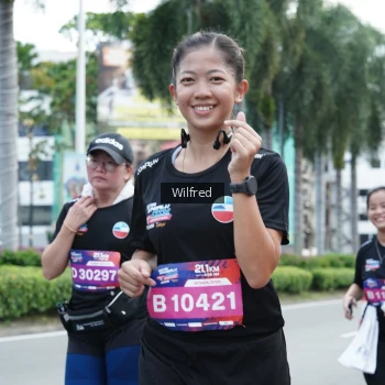 Runner Photo 3815635