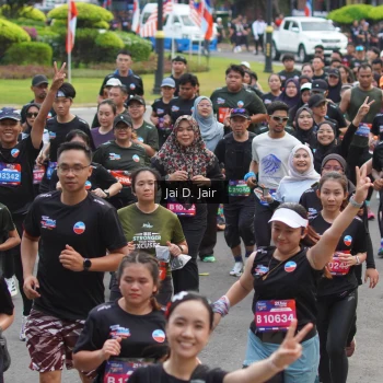 Runner Photo 3815638