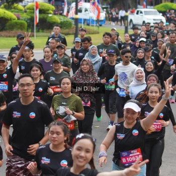 Runner Photo 3815640