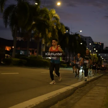 Runner Photo 3815644