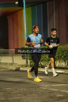 Runner Photo 3815645