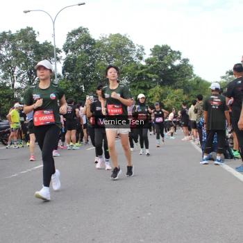 Runner Photo 3815646