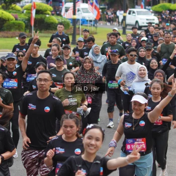 Runner Photo 3815647