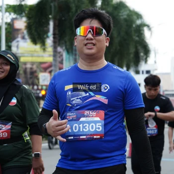 Runner Photo 3815648