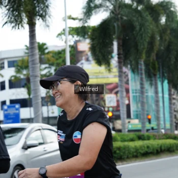Runner Photo 3815655