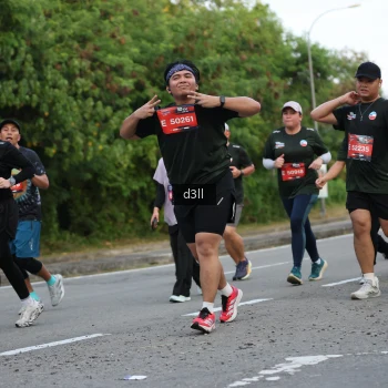 Runner Photo 3815663