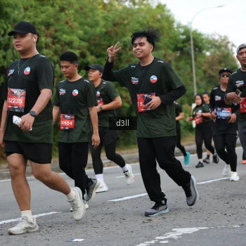 Runner Photo 3815666