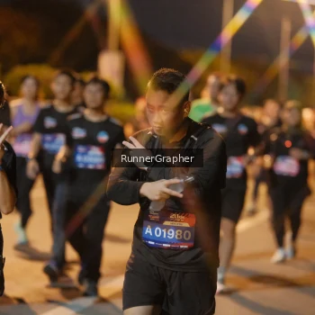Runner Photo 3815669