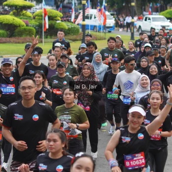 Runner Photo 3815691