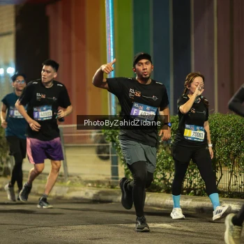 Runner Photo 3815692
