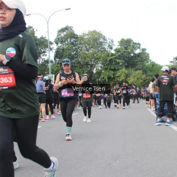 Runner Photo 3815702