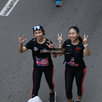 Runner Photo 3815703