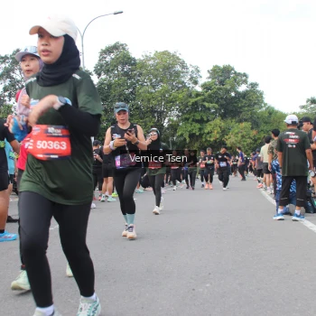 Runner Photo 3815709