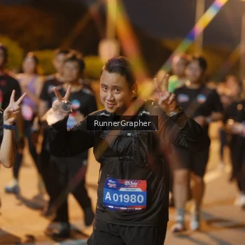 Runner Photo 3815712