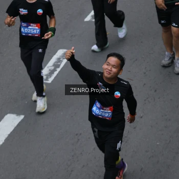 Runner Photo 3815716