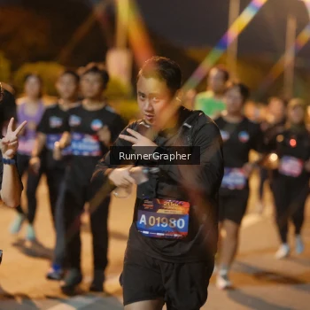 Runner Photo 3815718